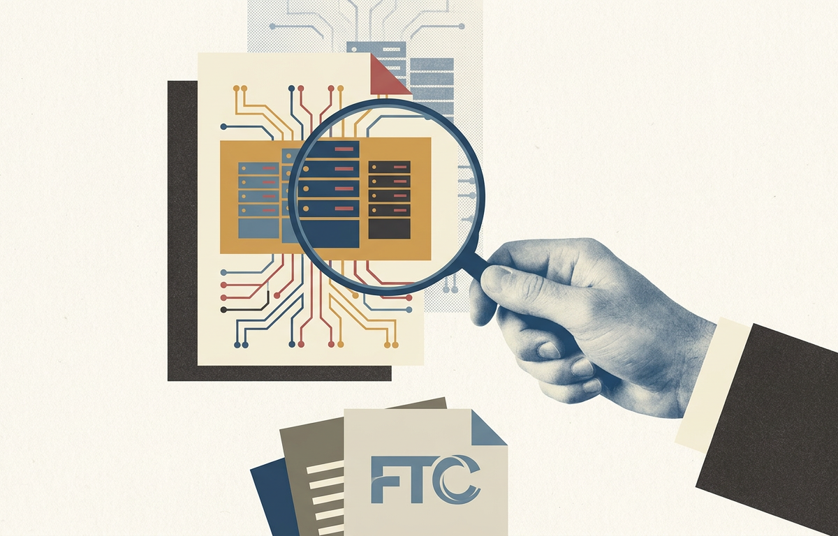 FTC Probes OpenAI, Anthropic Over Consumer Protection Concerns