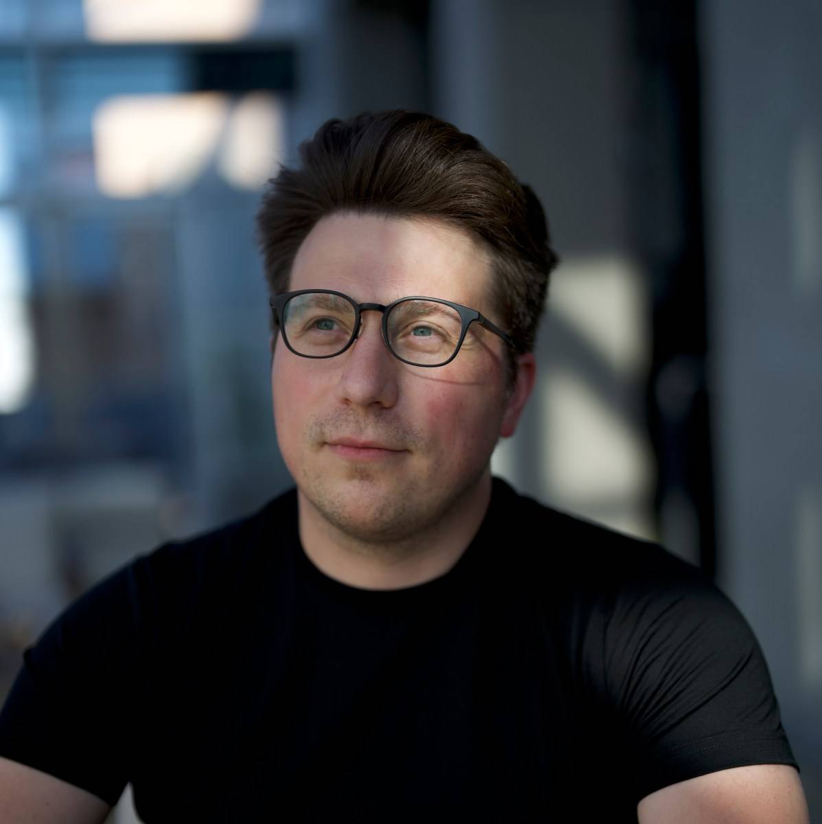 General Catalyst Leads $1.1B Round in 2-Month-Old River AI