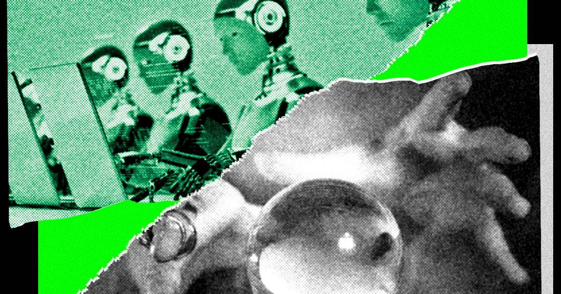 Generalist AI Robots Learn Like Toddlers