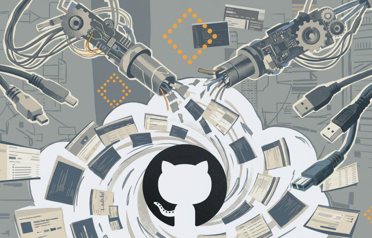 Glow Security Discovers 13,000 AI-Uploaded Screenshots
