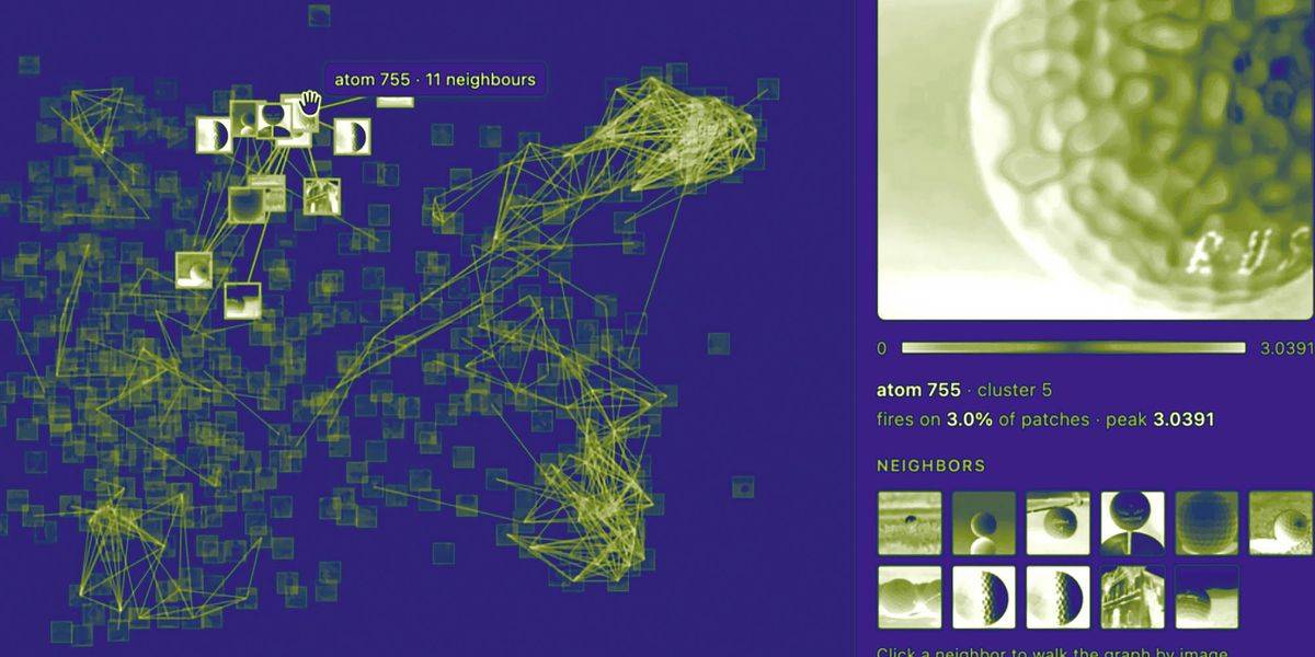 Goodfire AI Launches Silico Tool for AI Model Interpretability