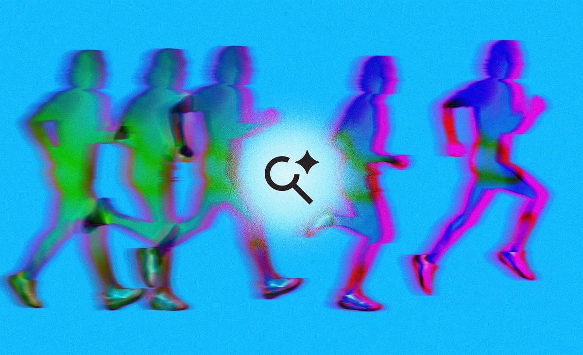 Google AI Helps Runners Prepare for Races with Search