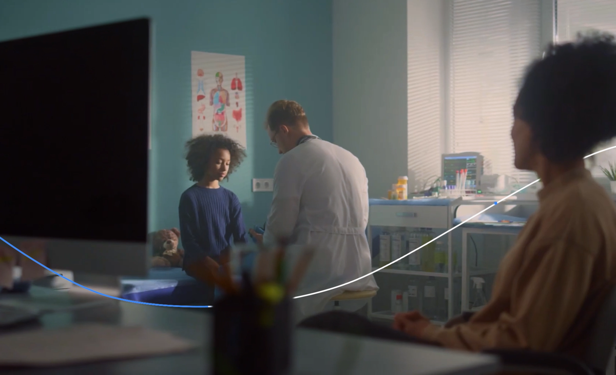 Google Announces AI Tools to Support 300 Languages and Global Health