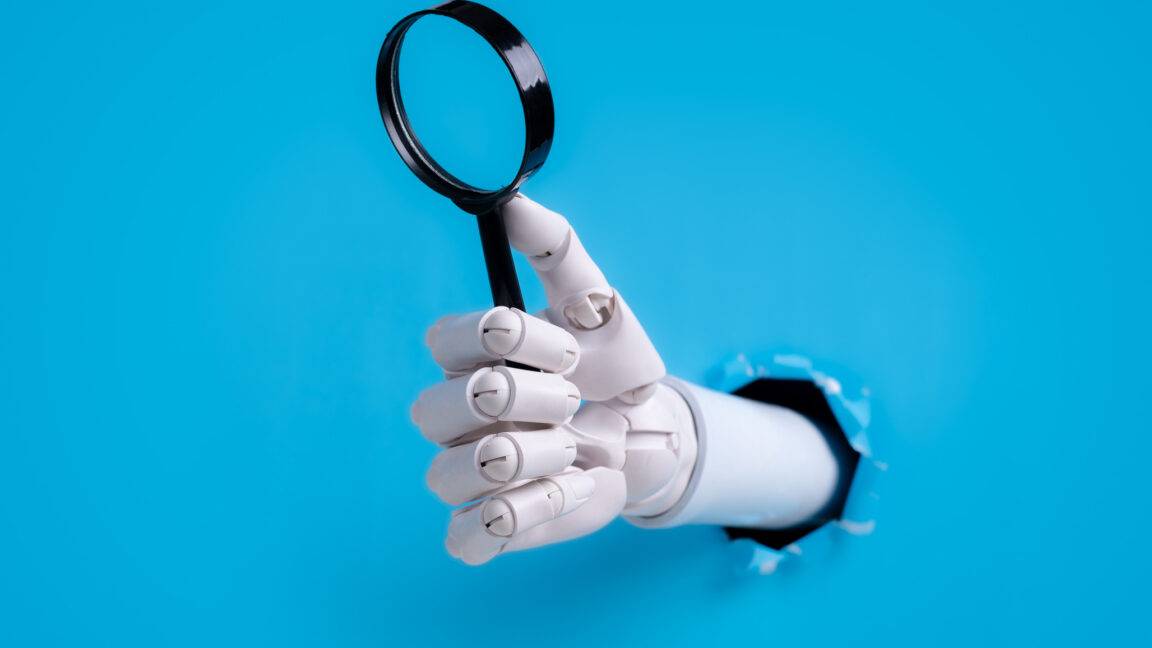 Google continues fight against AI web scraping despite court loss