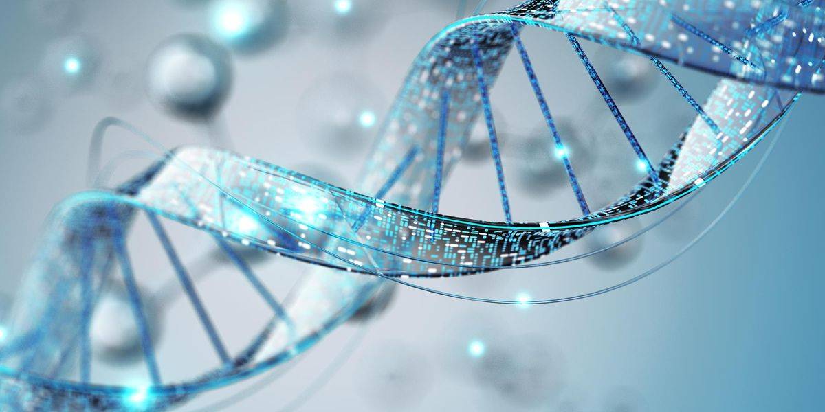 Google DeepMind Launches AlphaGenome Atlas for DNA Variant Analysis