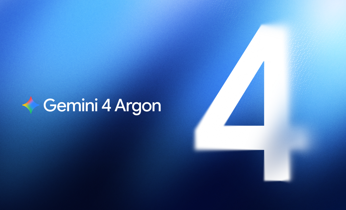 Google DeepMind Launches Gemini 4 Argon for Cybersecurity