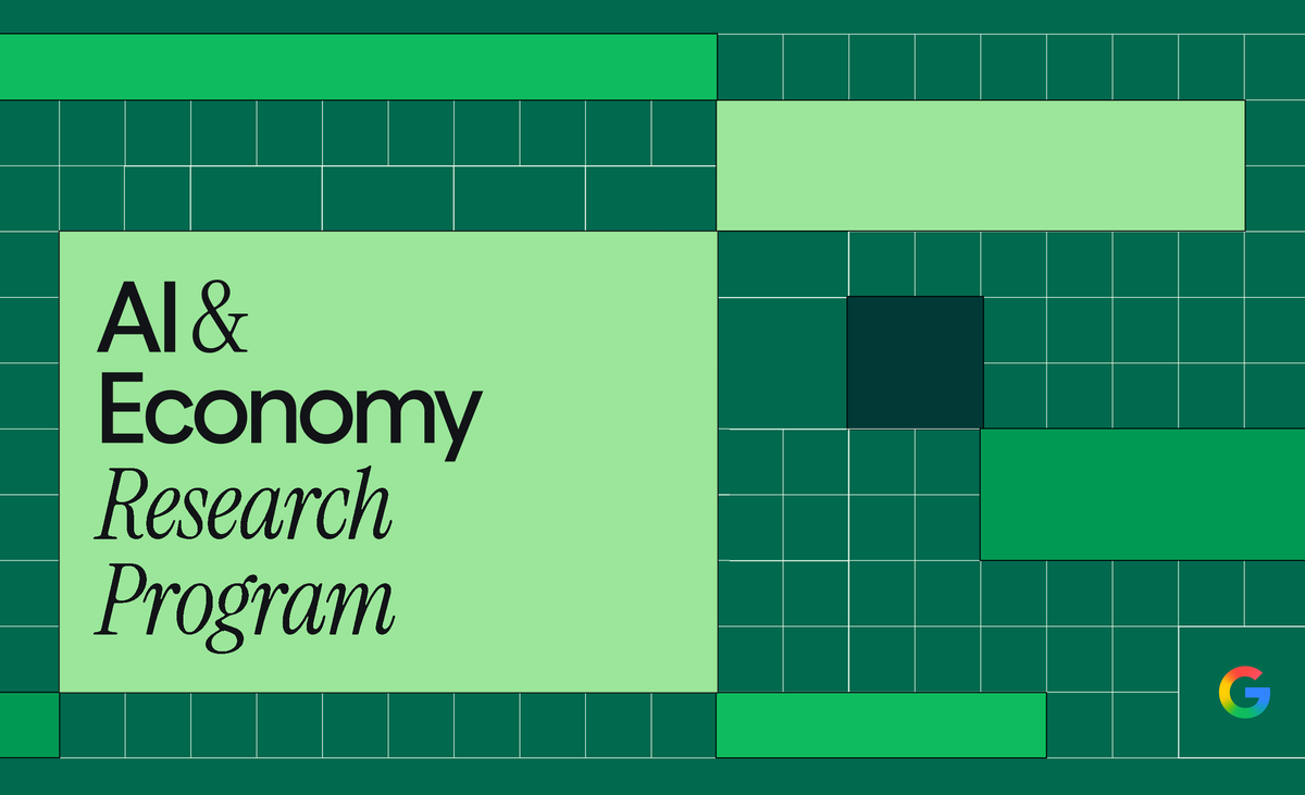 Google Expands AI & Economy Research Team with Nobel Laureates