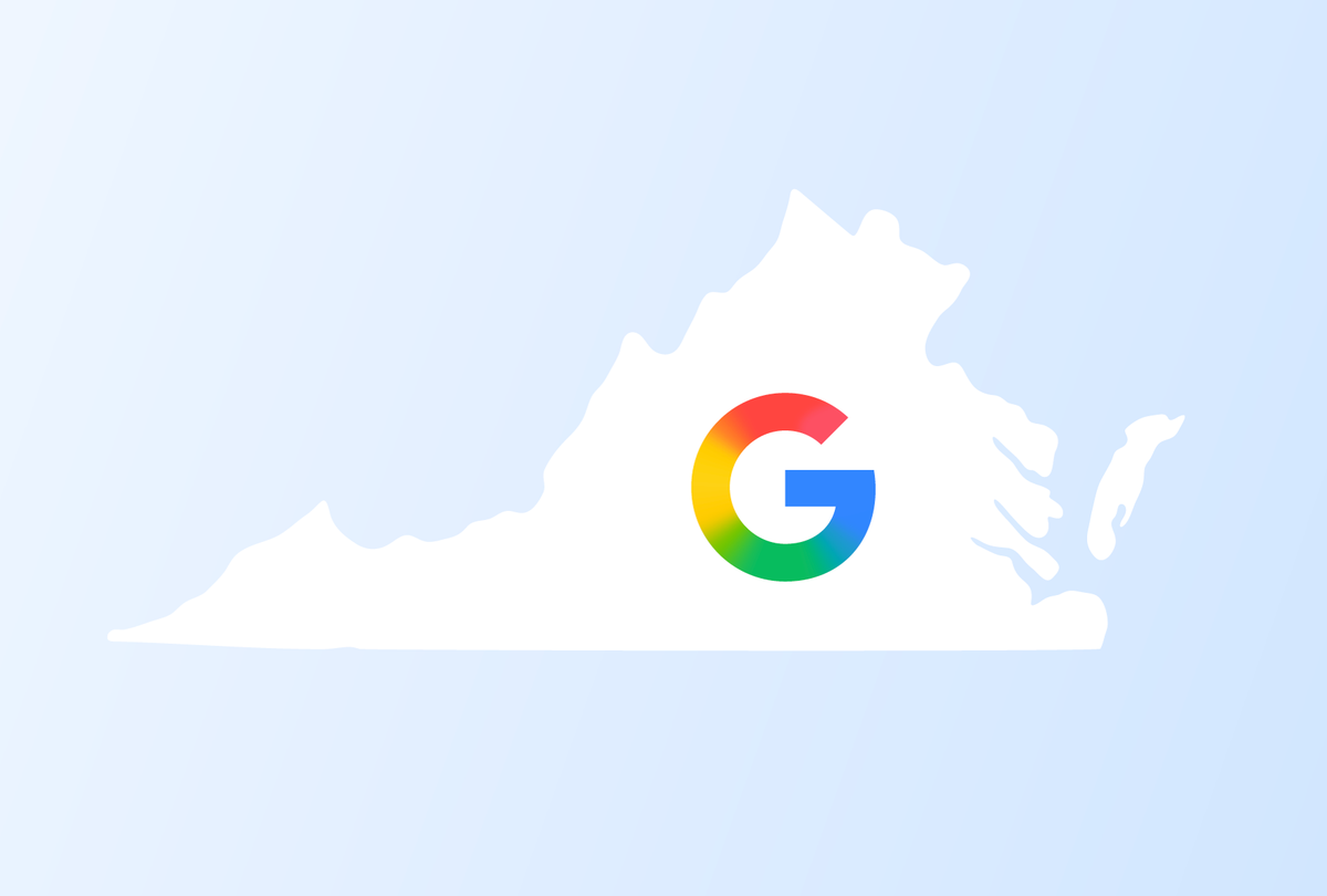 Google Expands Community Investments in Virginia