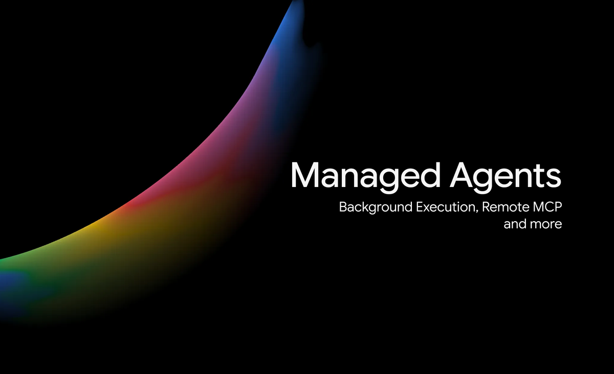 Google Expands Gemini API with Managed Agents Enhancements