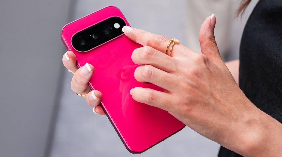 Google Introduces Magic Capture and 120X Zoom on Pixel 11 Pro