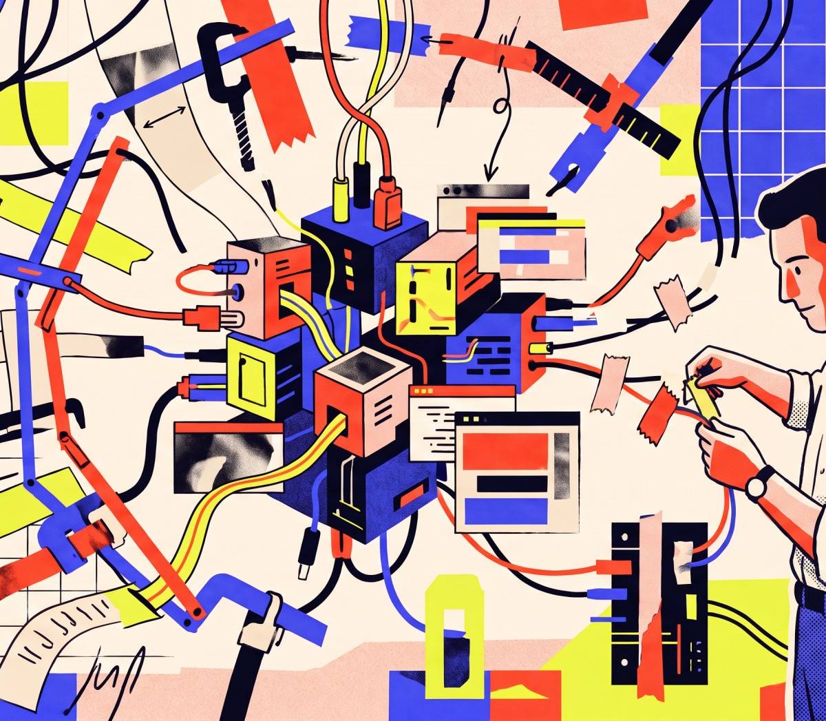 Google Introduces RRSI to Prevent AI Agents From Memorizing Tests