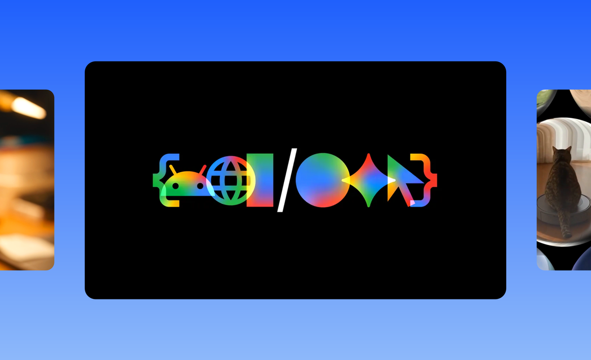 Google Launches Gemini 3.5 and Omni in May 2026 AI Updates