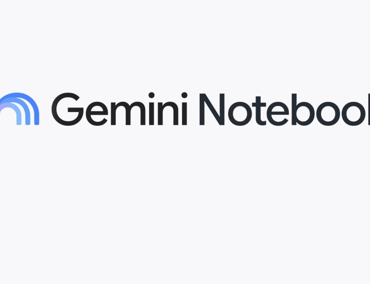 Google Renames NotebookLM as Gemini Notebook