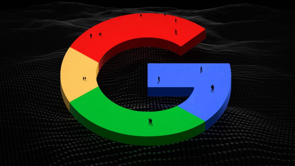 Google reports first negative cash flow quarter due to AI spending