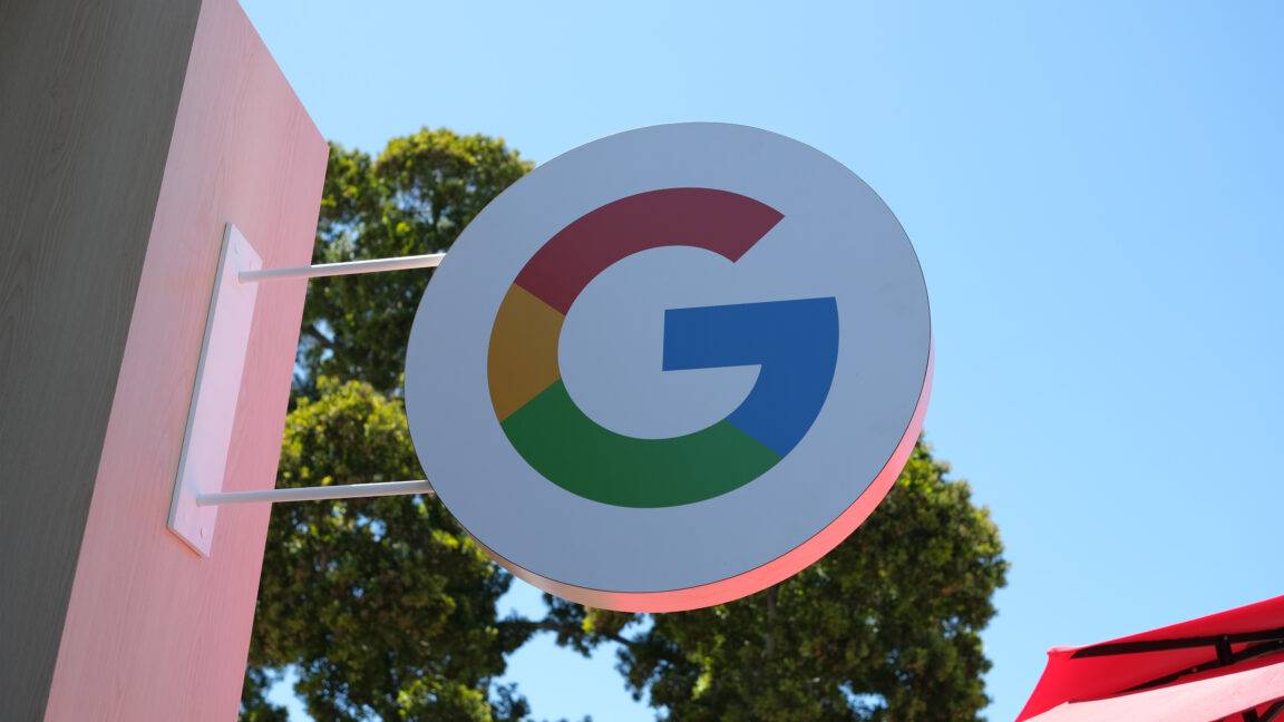 Google revamps image search for 25th anniversary with AI updates