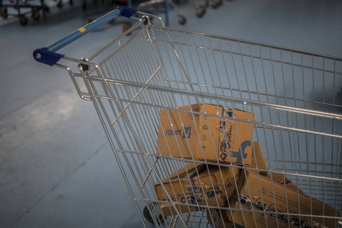 Google Tests Buying from Flipkart via Gemini and AI Mode in India