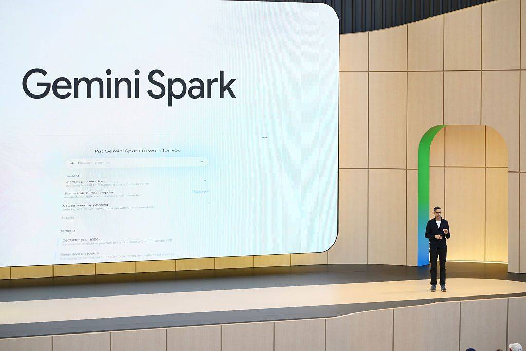 Google's Gemini App Faces Branding Challenge