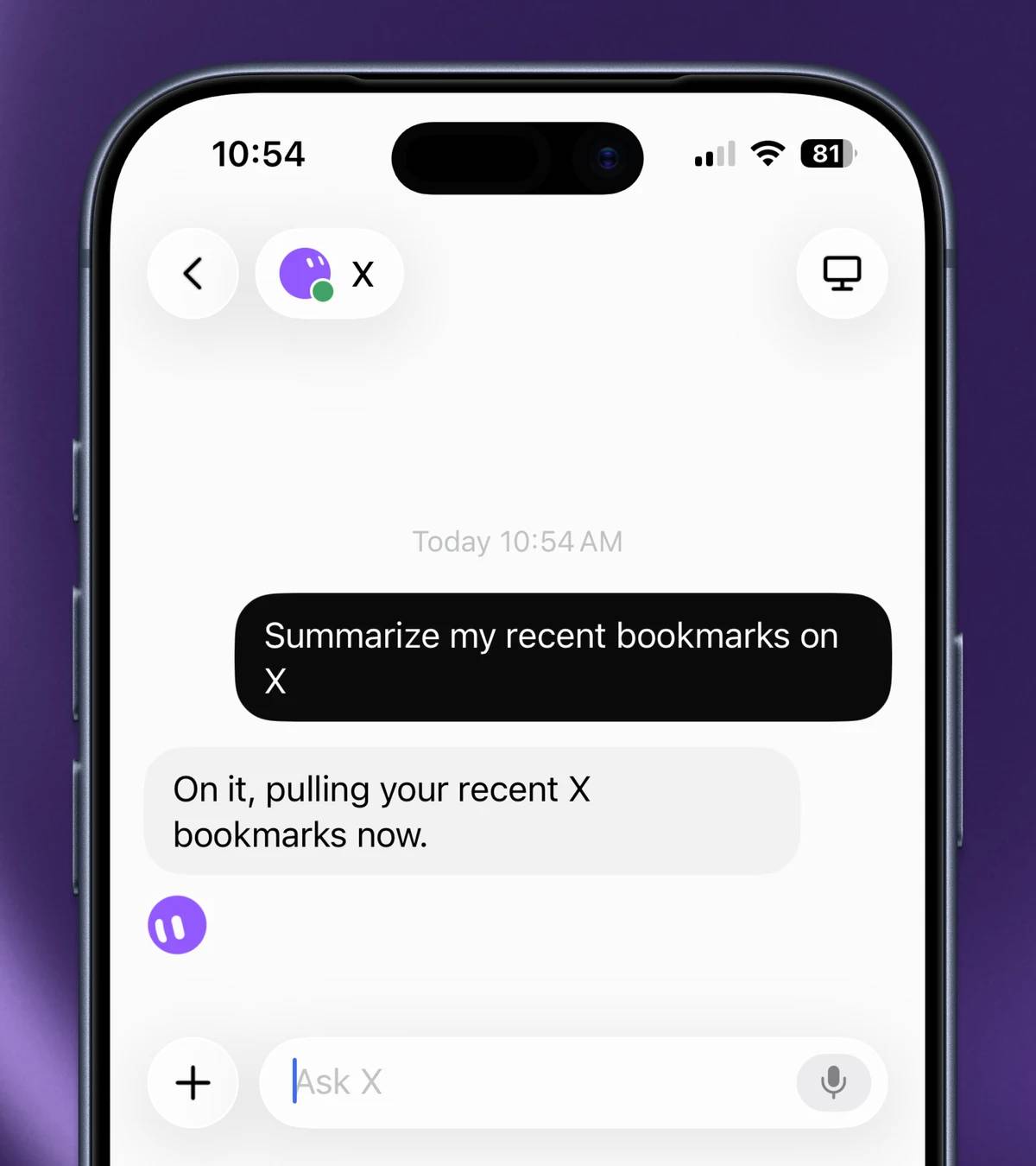 Grok Bot Integrates With X for Enhanced Functionality