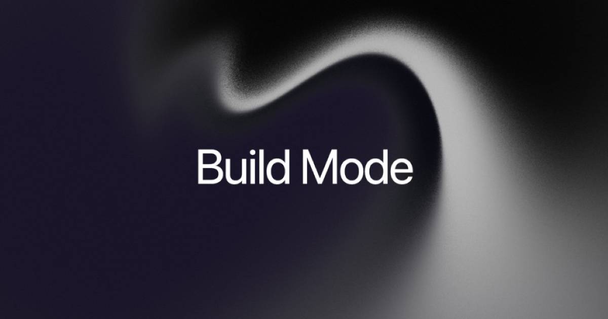 Grok Introduces Build Mode for SuperGrok Heavy rs