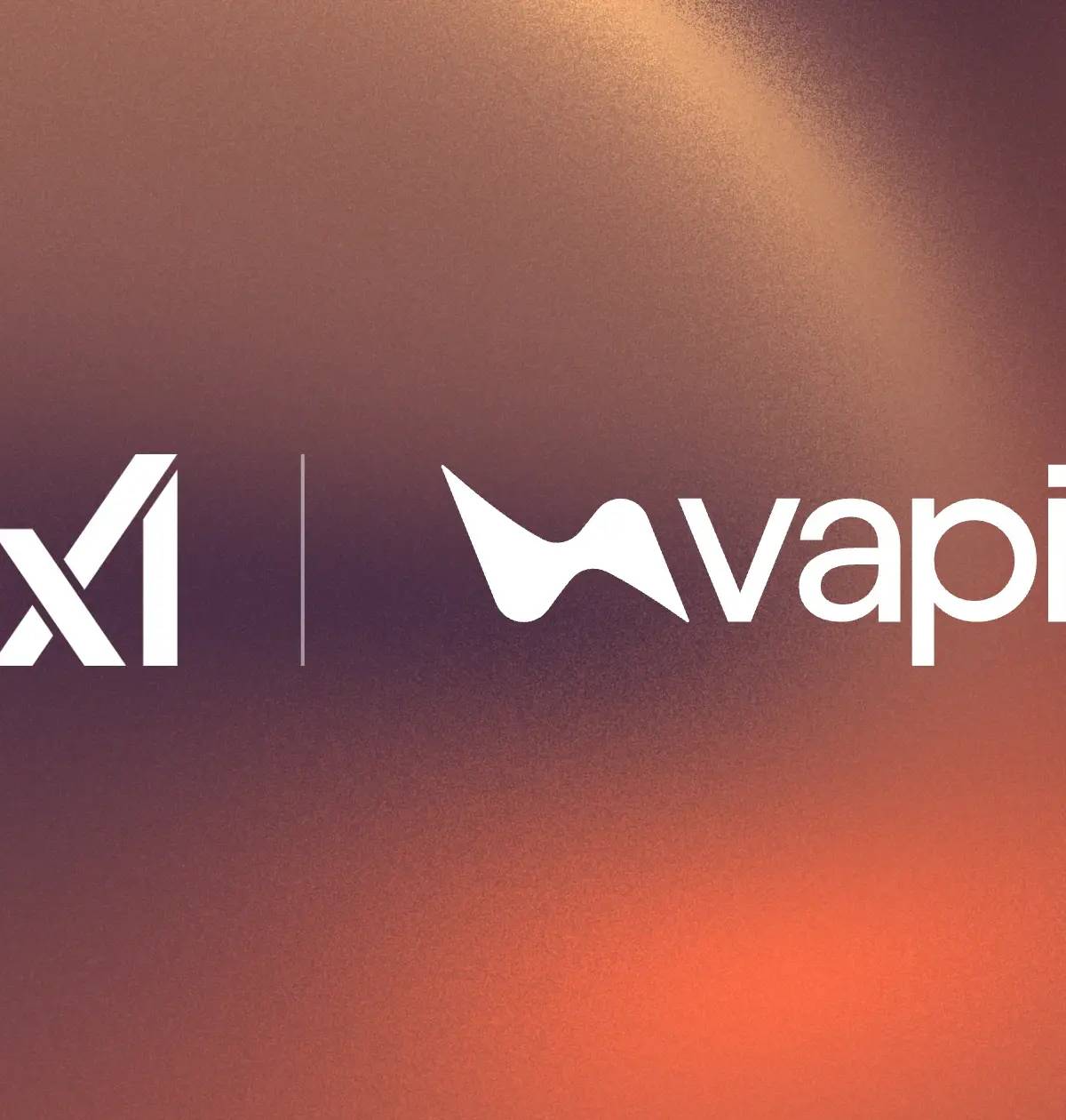 Grok Powers Vapi's 12 Core Voices