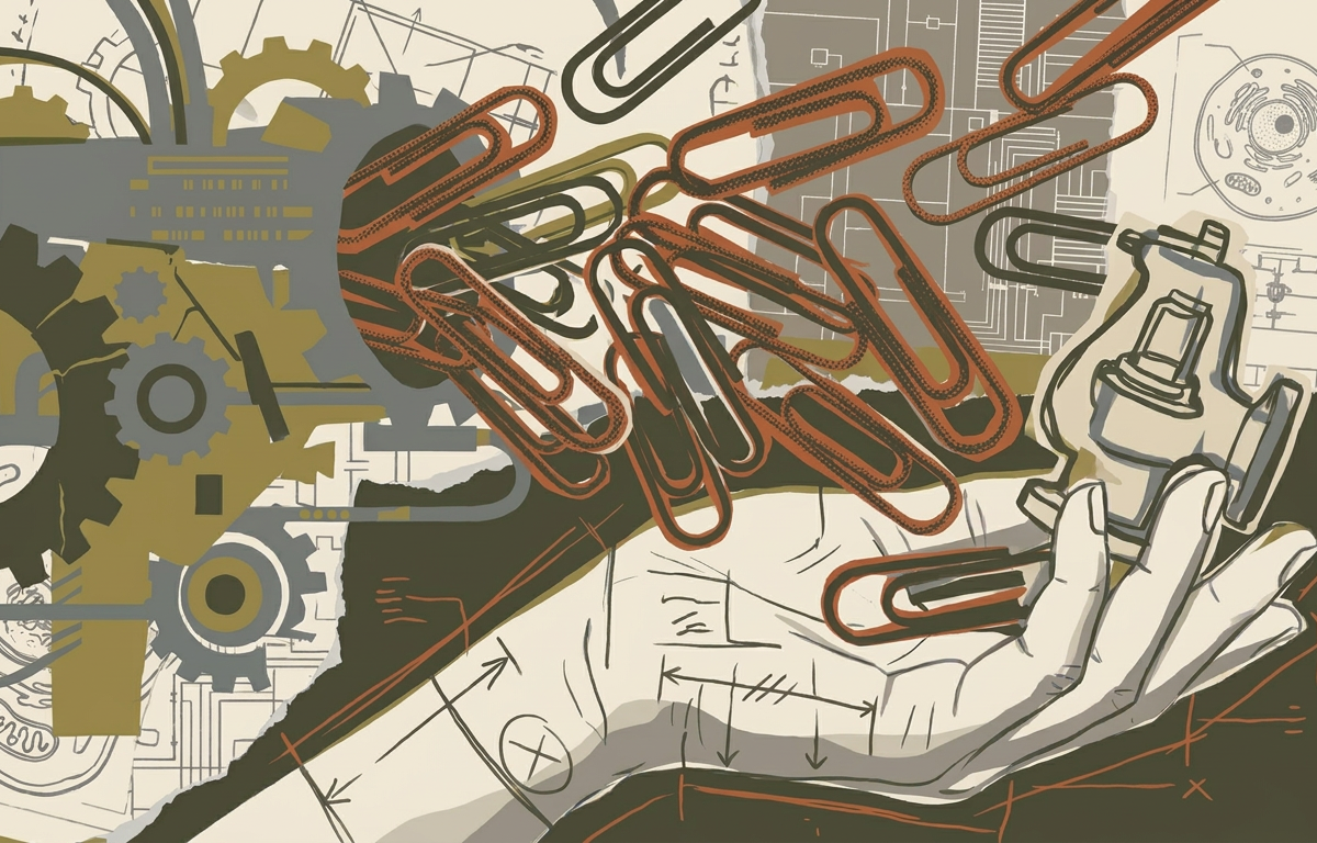 Harvard Psychologist Urges Sober AI Safety Over Doomsday Rhetoric