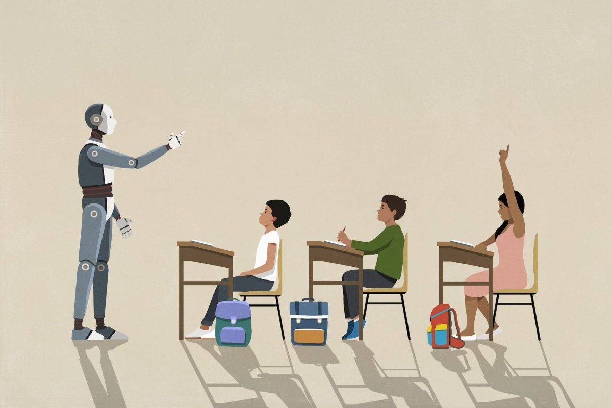 Harvard’s $699 Bootcamp Uses AI Avatars for Feedback