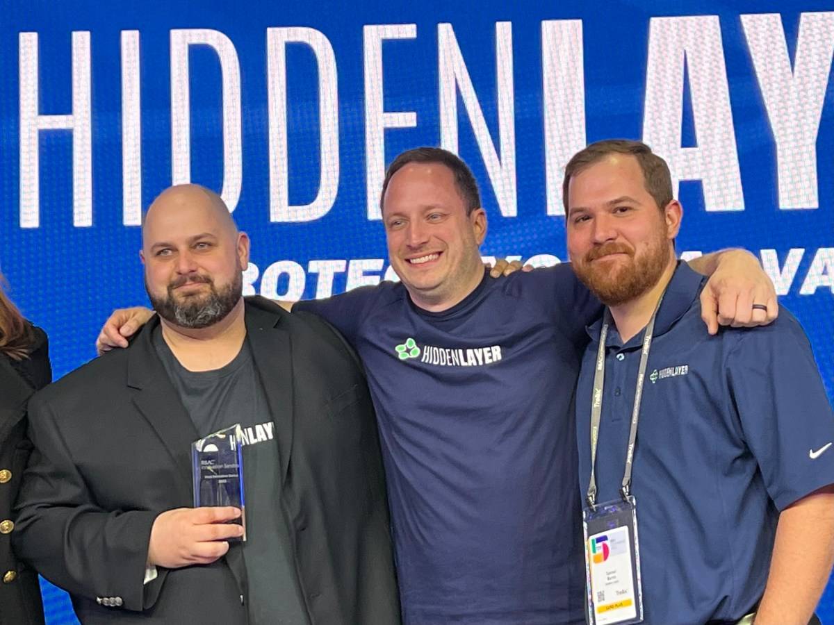 HiddenLayer Raises $100M as AI Security Demand Surges
