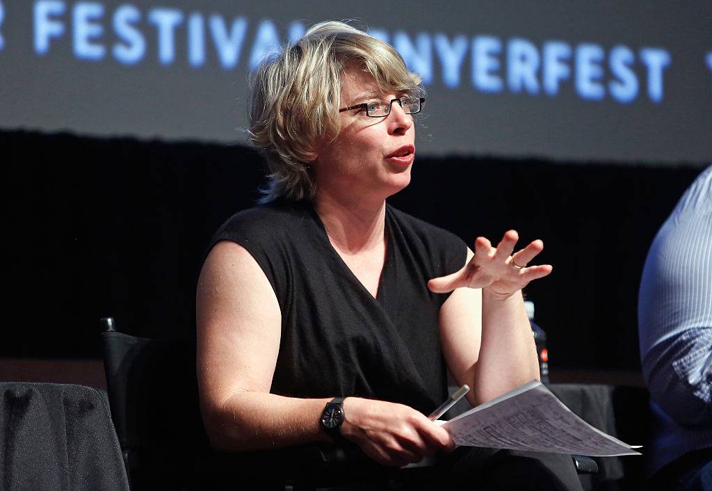Historian Warns Tech Industry Undermining Democracy