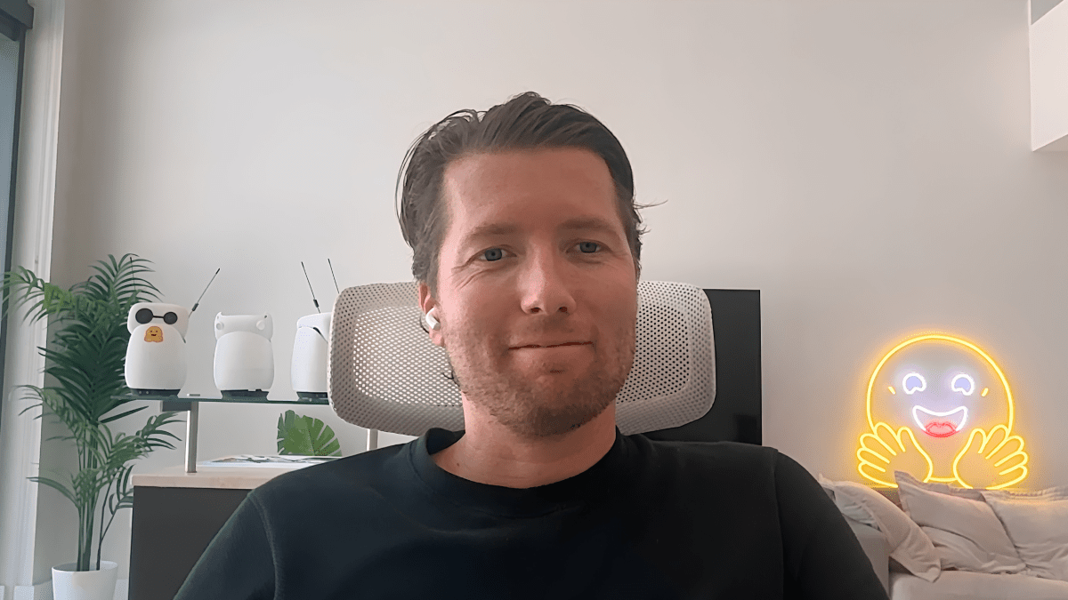 Hugging Face CEO: Companies Shift to Open Source AI