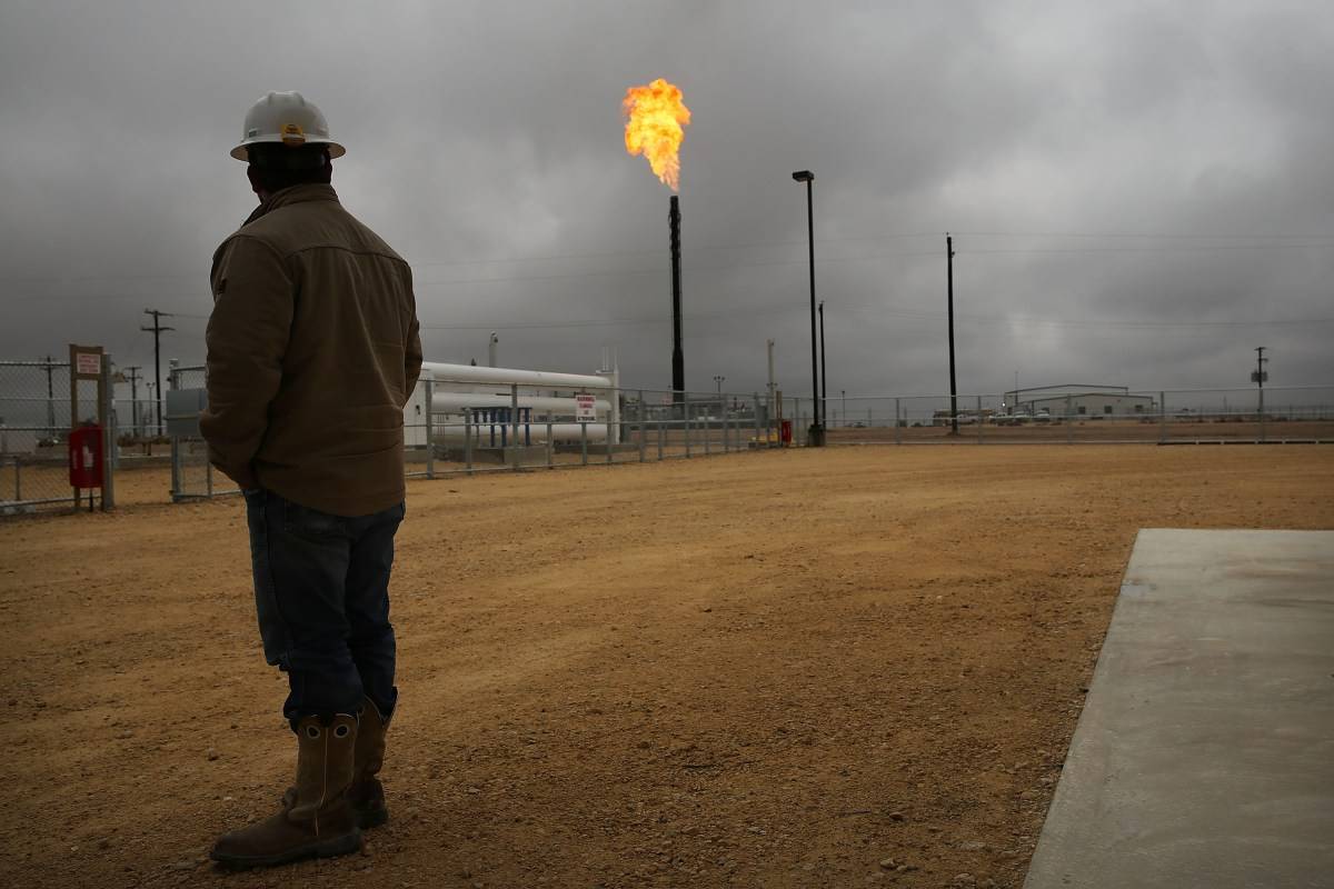 Hyperscalers May Regret Embracing Natural Gas for AI Data Centers
