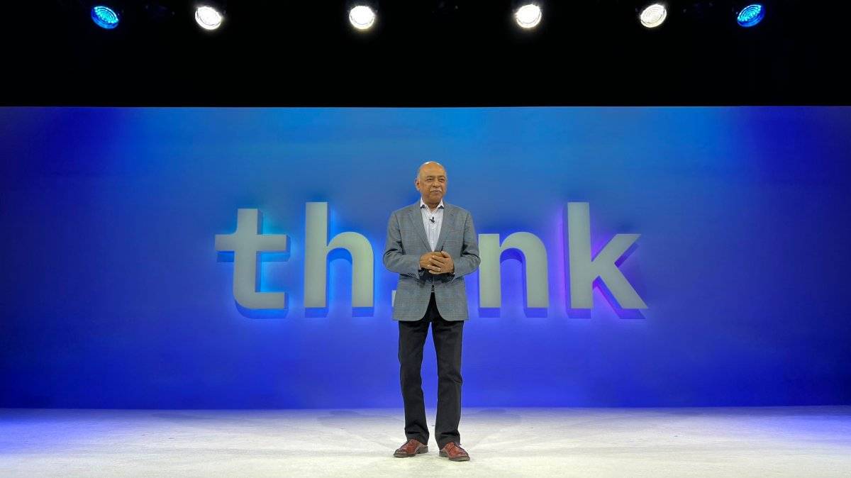 IBM Defends Mainframe Amid AI-Driven Revenue Drop
