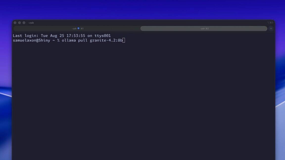 IBM launches Granite 4.2 models with reasoning focus