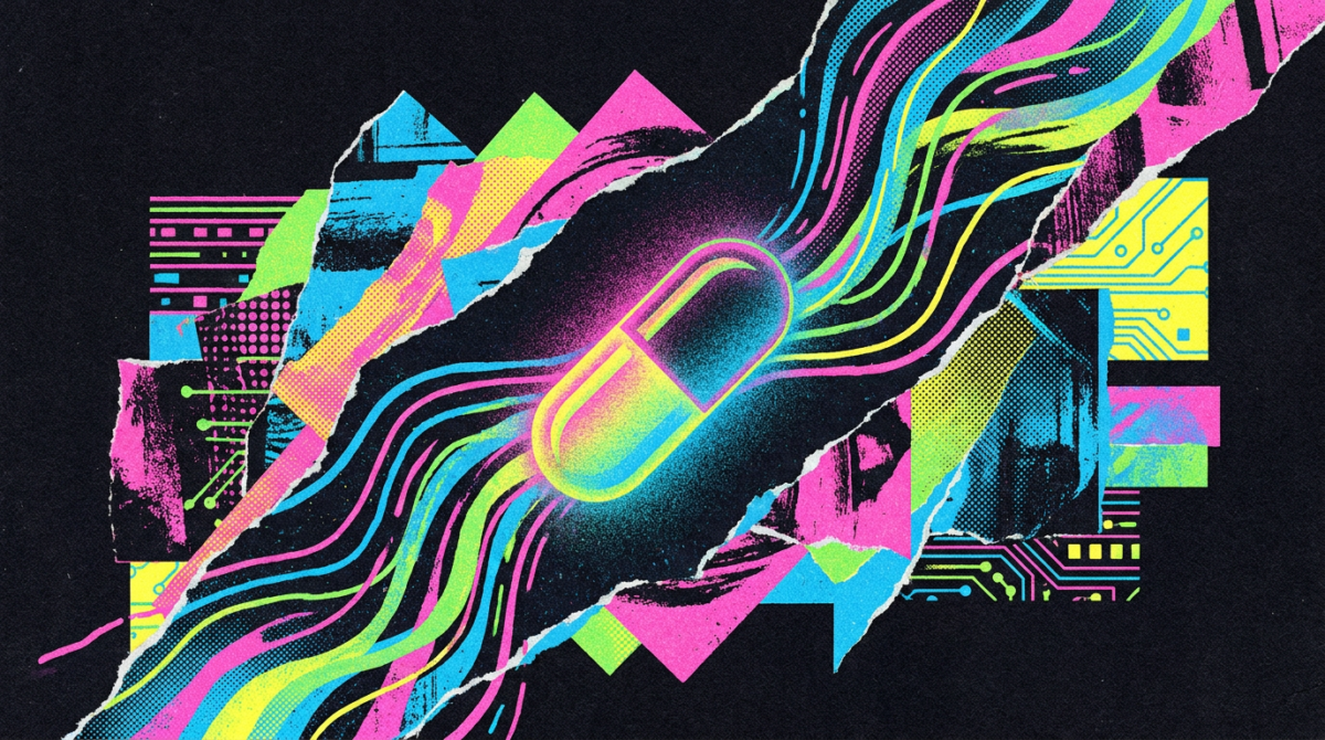Insilico Medicine's AI Drug Shows Promise in Reversing Biological Age