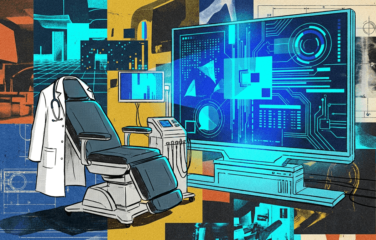 JAMA Piece Argues AI Outperforms Doctors in Medical Reasoning