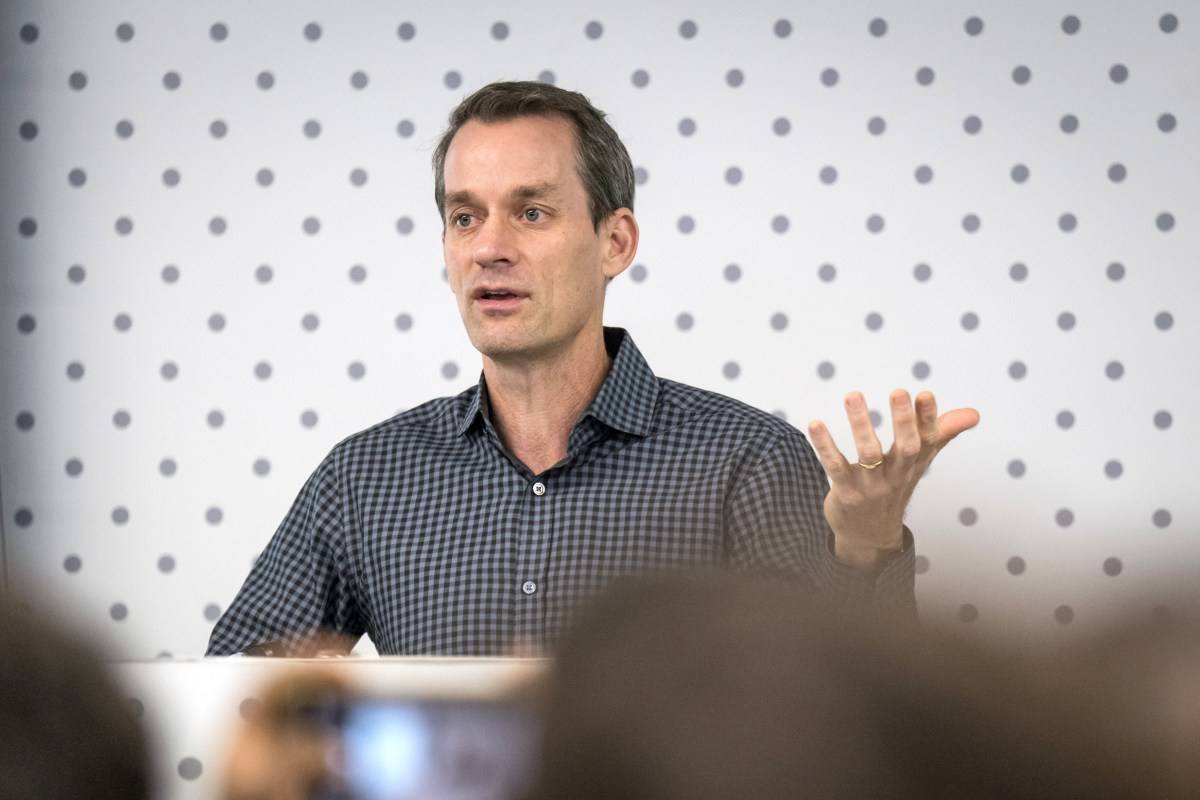 Jeff Dean And Google AI Researchers Launch New Startup