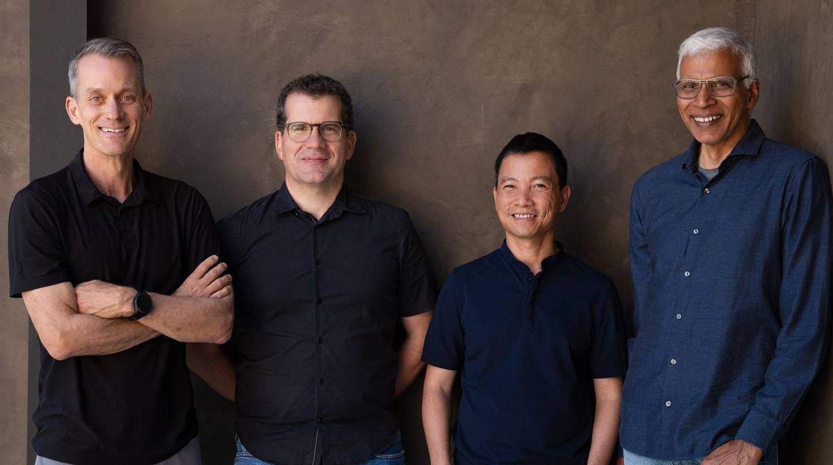 Jeff Dean Leaves Google to Found Discovery Loop