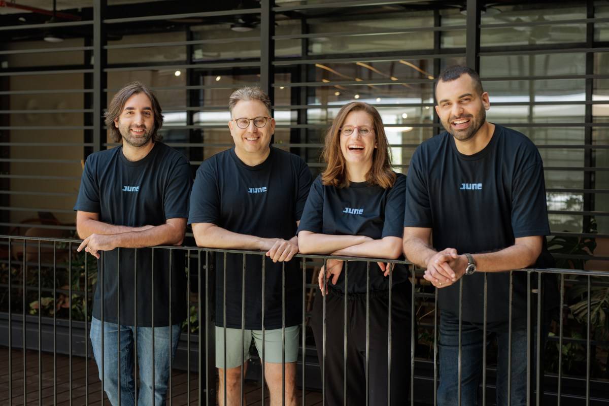 June Startup Aims to Simplify AI Deployment for Enterprises