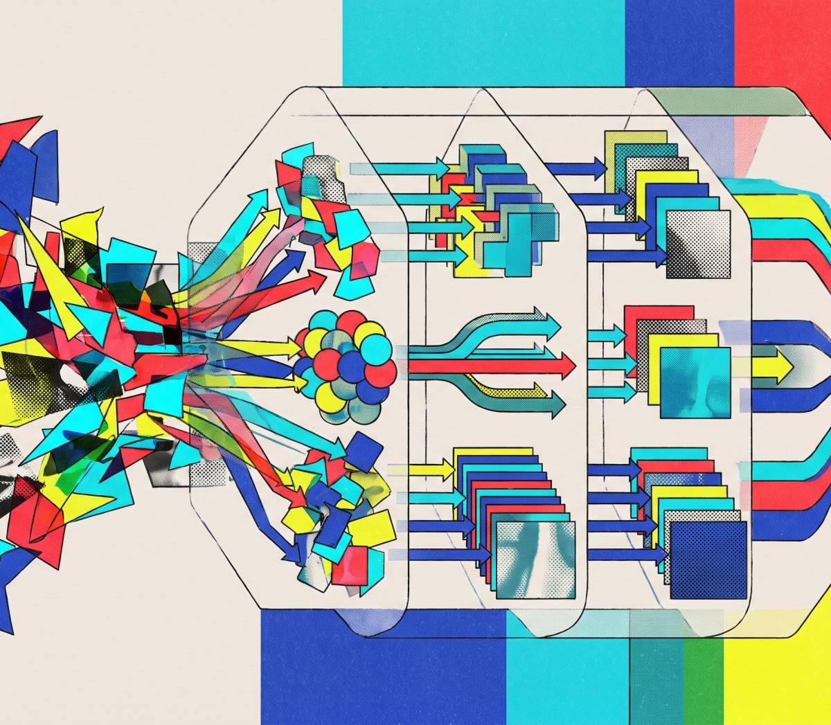 KAIST Study Reveals Reasoning Steps in AI Models Correspond to Internal Patterns