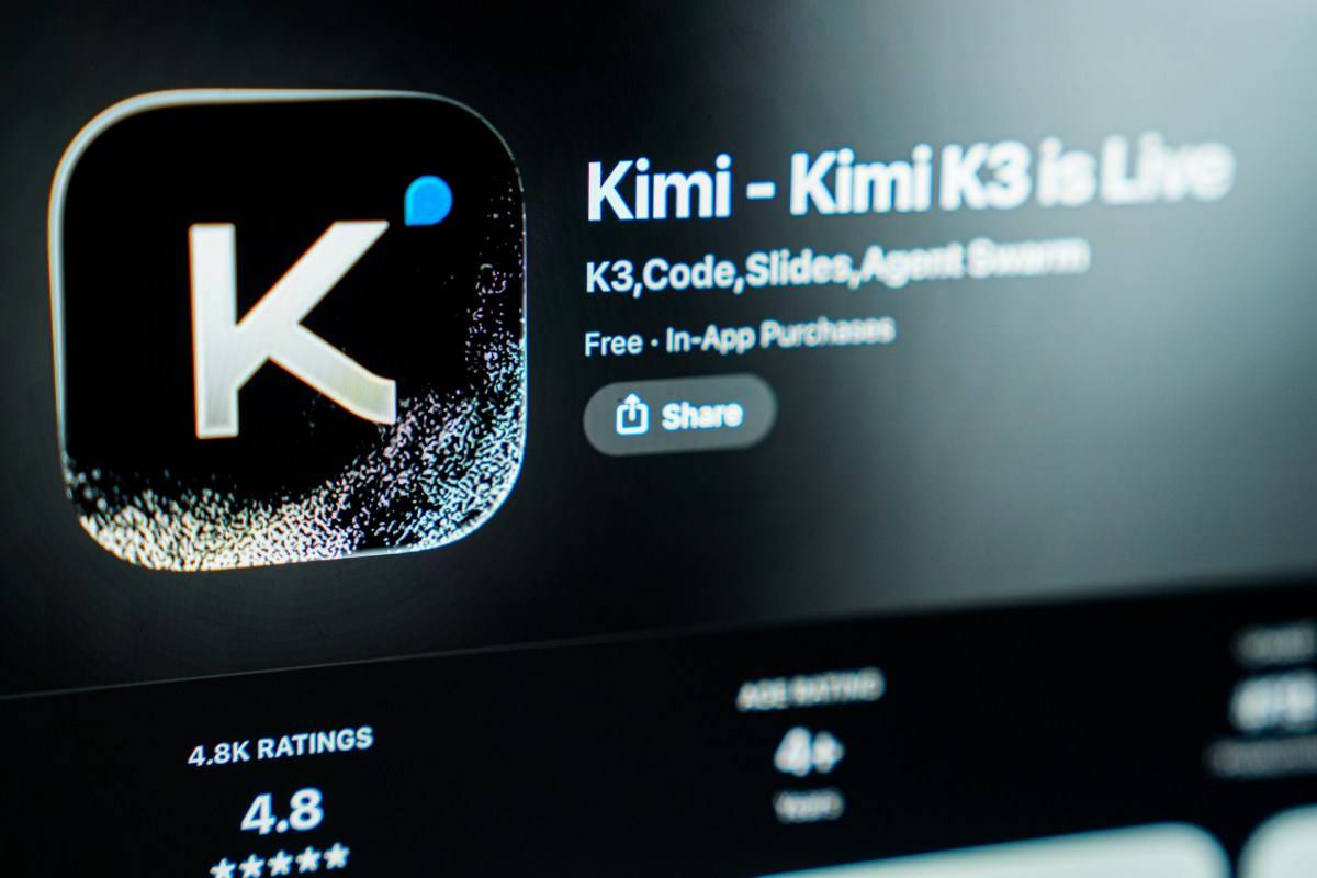 Kimi K3 Sparks AI Panic Amid U.S. Industry Reactions