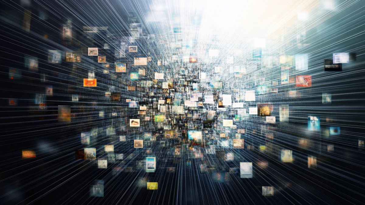 LAION Launches BVD, Largest Open Video Dataset for AI Research