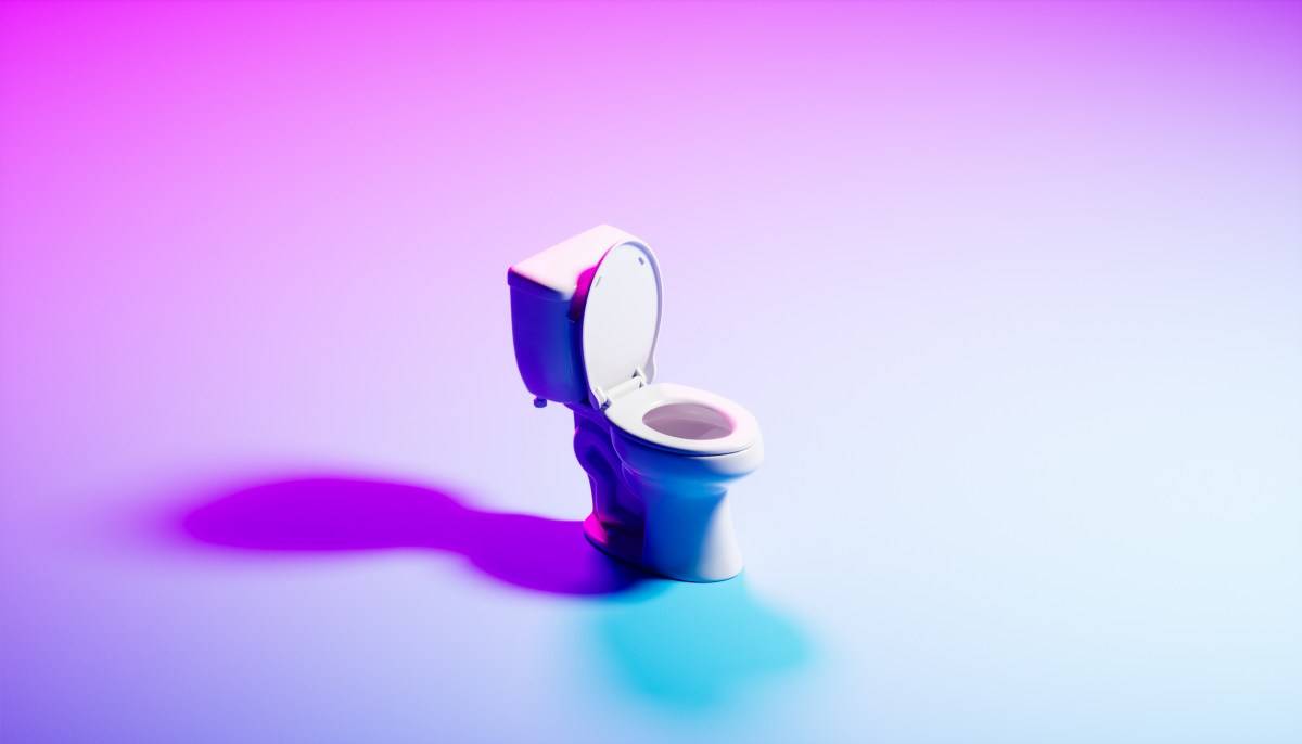 Liquid Death's Pee Campaign Sparks Real Talk on Data Center Cooling