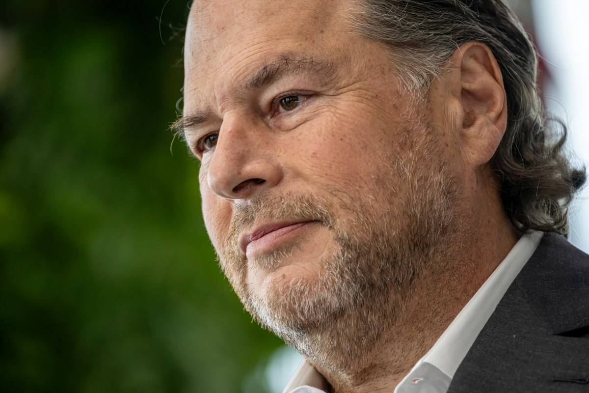 Listen Labs Scrubbed $1.5B Funding Round Amid Salesforce Talks