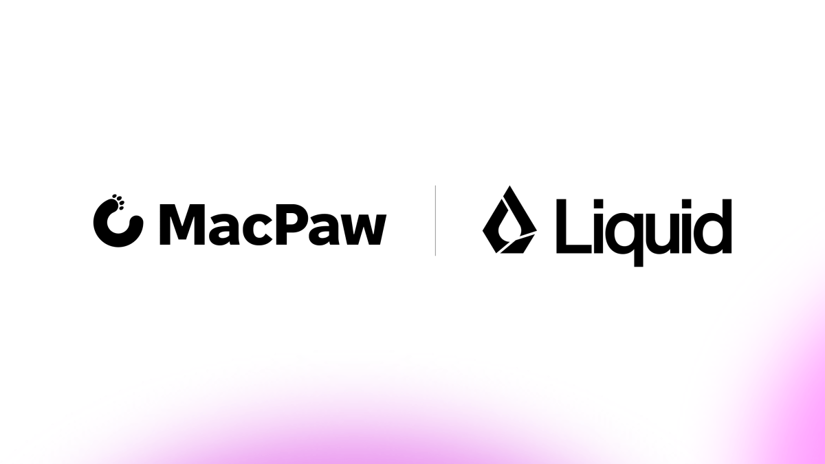 MacPaw Uses Liquid AI for On-Device AI Inference