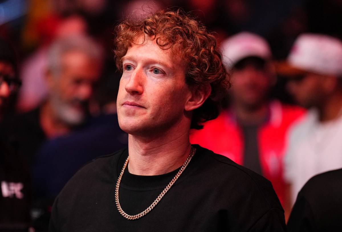 Mark Zuckerberg's AI Manifesto Sparks Safety Concerns