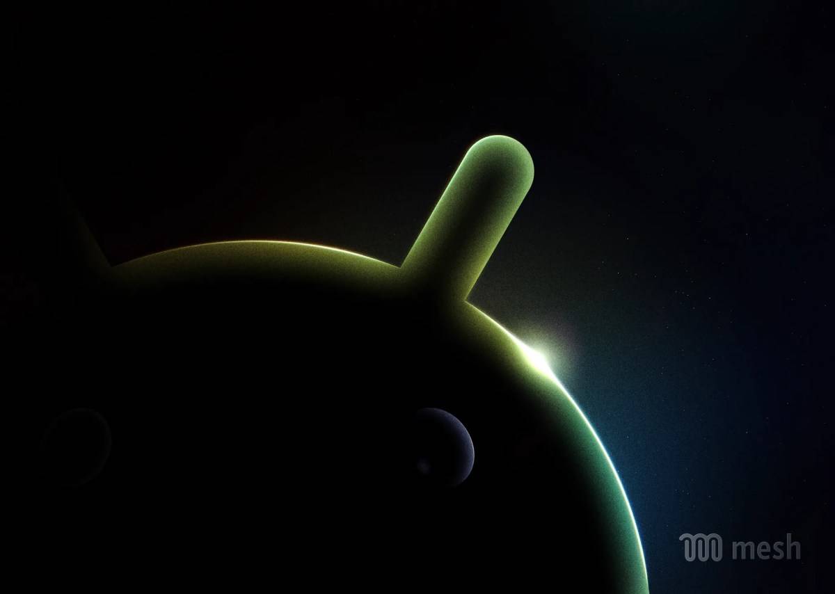 Mesh CRM Now Available on Android Devices