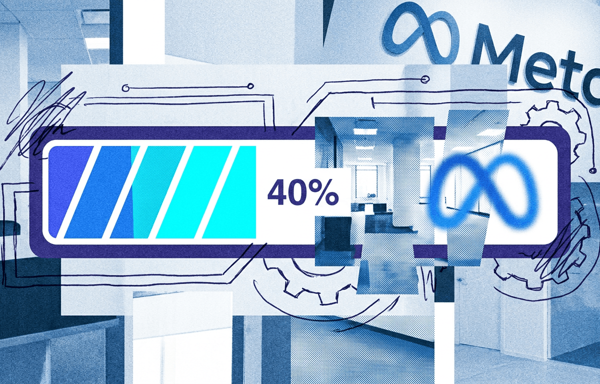 Meta Abandons AI Layoff Plan Amid Employee Revolt