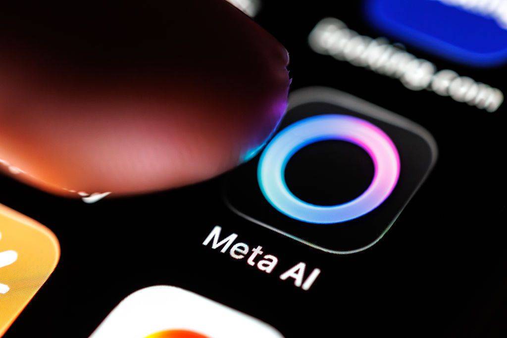 Meta AI Launches New Mac App With System-Wide Dictation