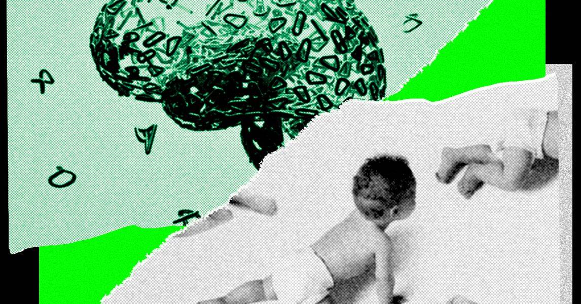 Meta and Stanford Test AI with Baby-Like Learning