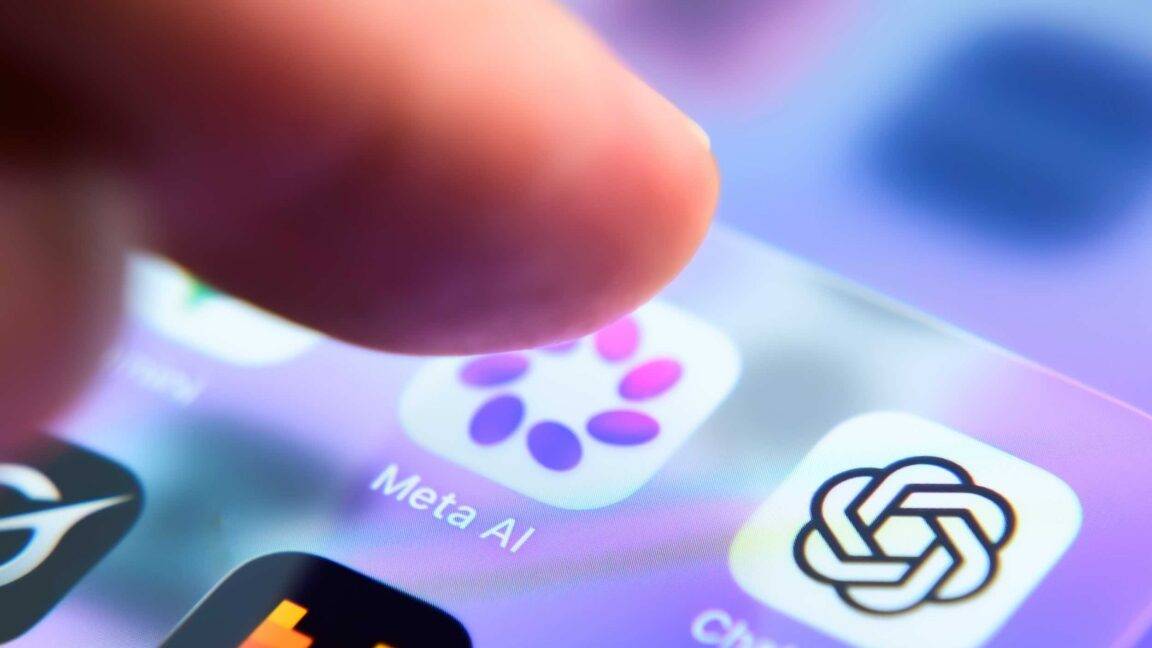 Meta faces lawsuit over AI-driven layoffs targeting protected workers