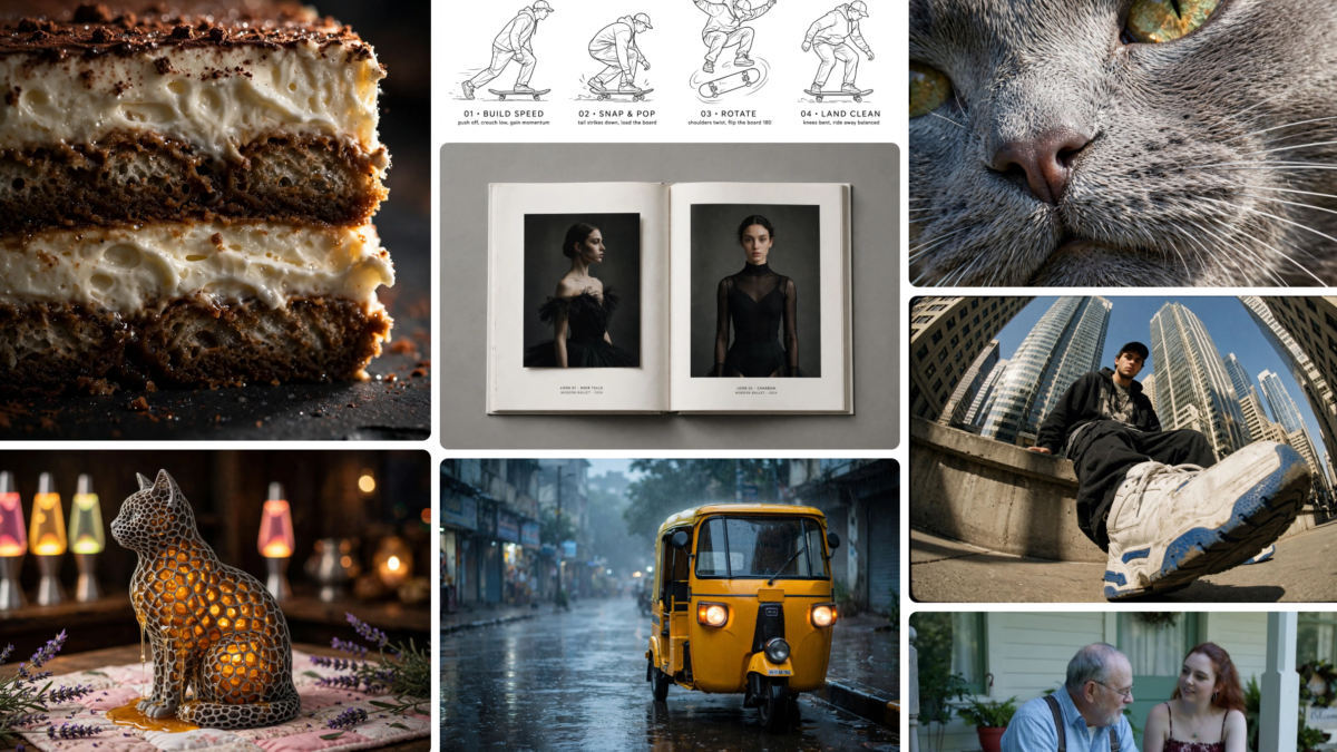 Meta Launches Muse Image Model With Privacy Concerns